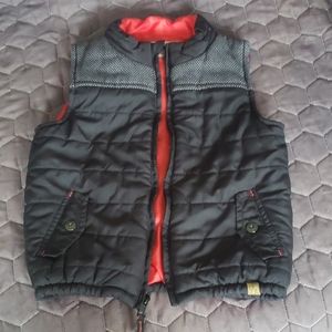 Oshkosh vest 5t